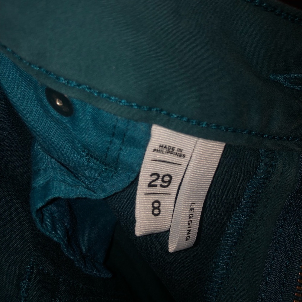 Loft pants - Picture 2 of 4